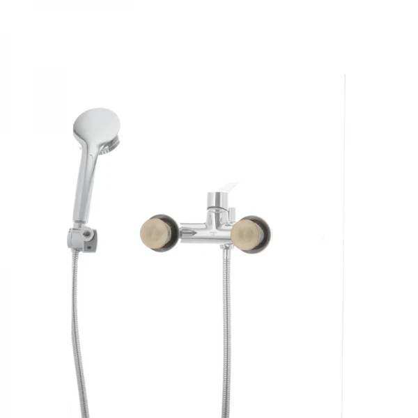 Смеситель для ванны Ibergrif Arial M13026 (IB0040)