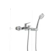 Смеситель для ванны Ibergrif Arial M13026 (IB0040)