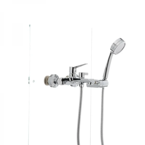 Смеситель для ванны Ibergrif Arial M13026 (IB0040)