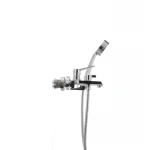 Смеситель для ванны Ibergrif Arial M13026 (IB0040)