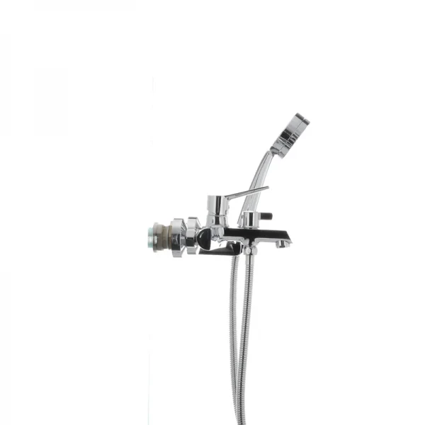 Смеситель для ванны Ibergrif Arial M13026 (IB0040)