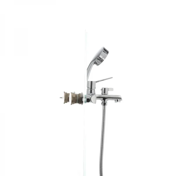 Смеситель для ванны Ibergrif Arial M13026 (IB0040)