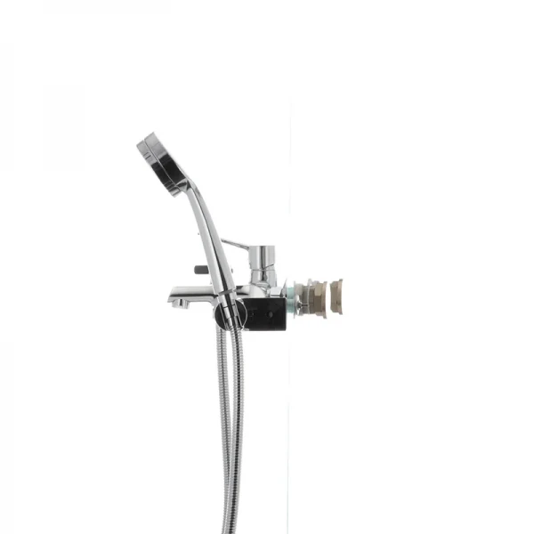 Смеситель для ванны Ibergrif Arial M13026 (IB0040)