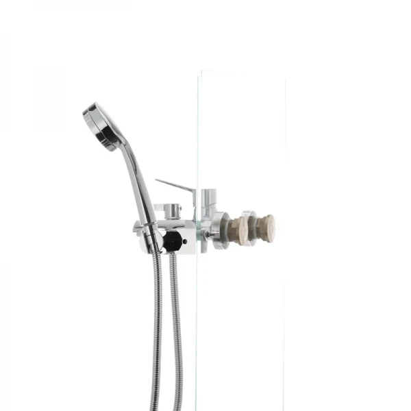 Смеситель для ванны Ibergrif Arial M13026 (IB0040)