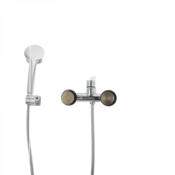 Смеситель для ванны Ibergrif Arial M13026 (IB0040)