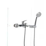 Смеситель для ванны Ibergrif Arial M13026 (IB0040)