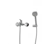 Смеситель для ванны Ibergrif Arial M13026 (IB0040)