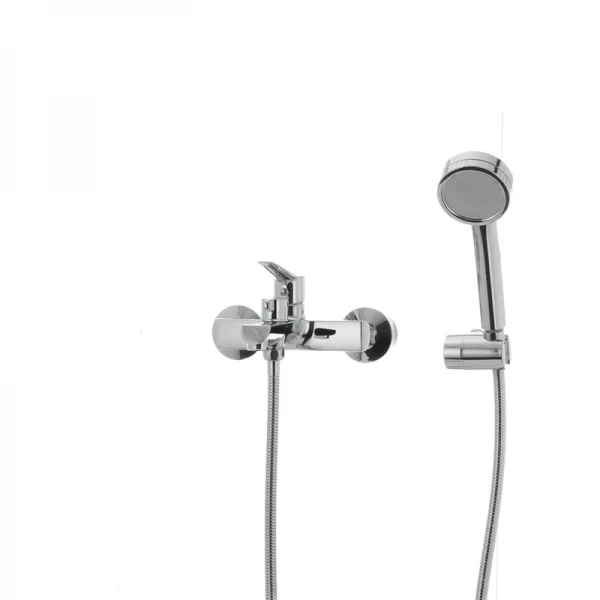 Смеситель для ванны Ibergrif Arial M13026 (IB0040)