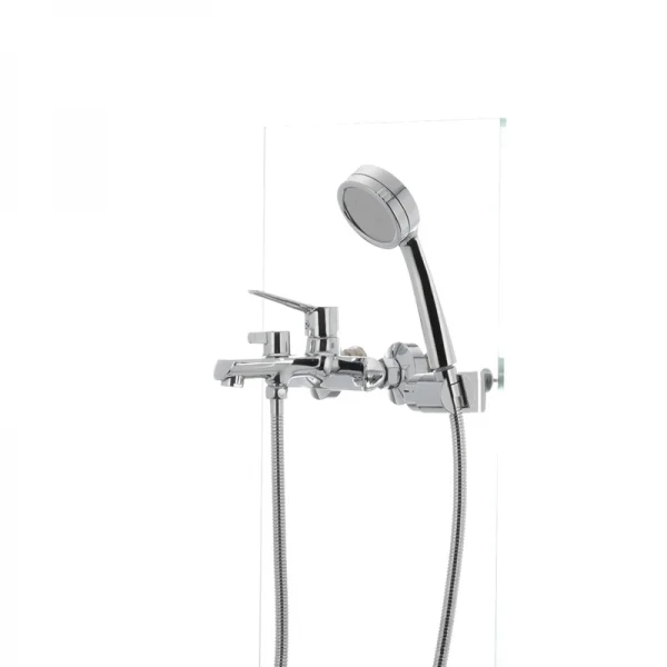 Смеситель для ванны Ibergrif Arial M13026 (IB0040)