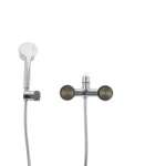 Смеситель для ванны Ibergrif Arial M13026 (IB0040)