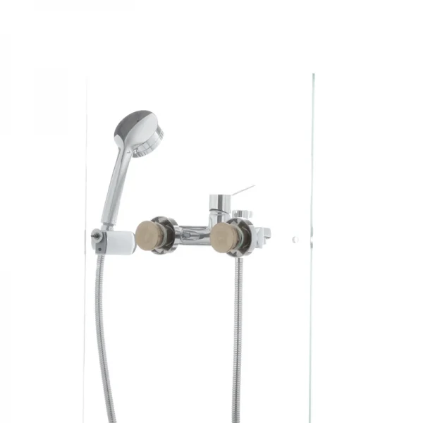 Смеситель для ванны Ibergrif Arial M13026 (IB0040)