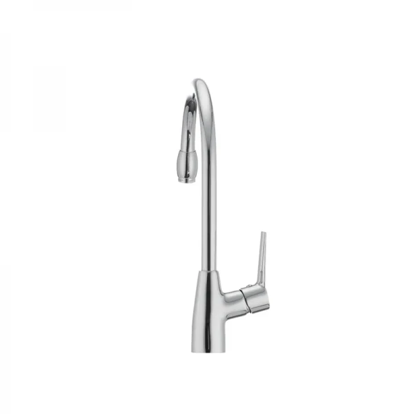 Смеситель для кухни Ibergrif Arial M14026 (IB0041)