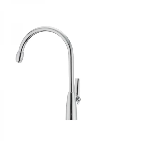 Смеситель для кухни Ibergrif Arial M14026 (IB0041)