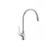 Смеситель для кухни Ibergrif Arial M14026 (IB0041)