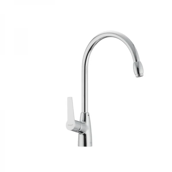 Смеситель для кухни Ibergrif Arial M14026 (IB0041)