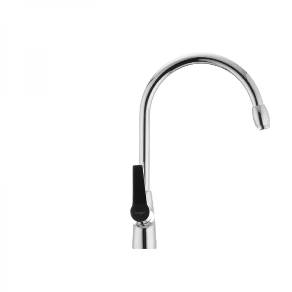 Смеситель для кухни Ibergrif Arial M14026 (IB0041)