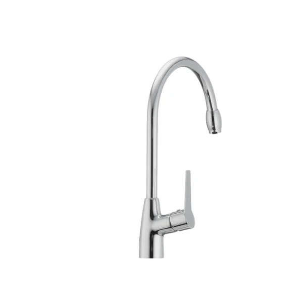 Смеситель для кухни Ibergrif Arial M14026 (IB0041)