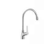 Смеситель для кухни Ibergrif Arial M14026 (IB0041)