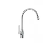 Смеситель для кухни Ibergrif Arial M14026 (IB0041)