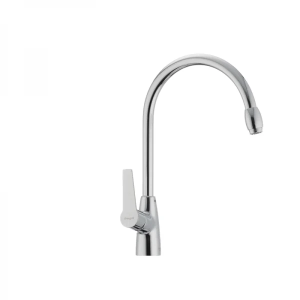 Смеситель для кухни Ibergrif Arial M14026 (IB0041)