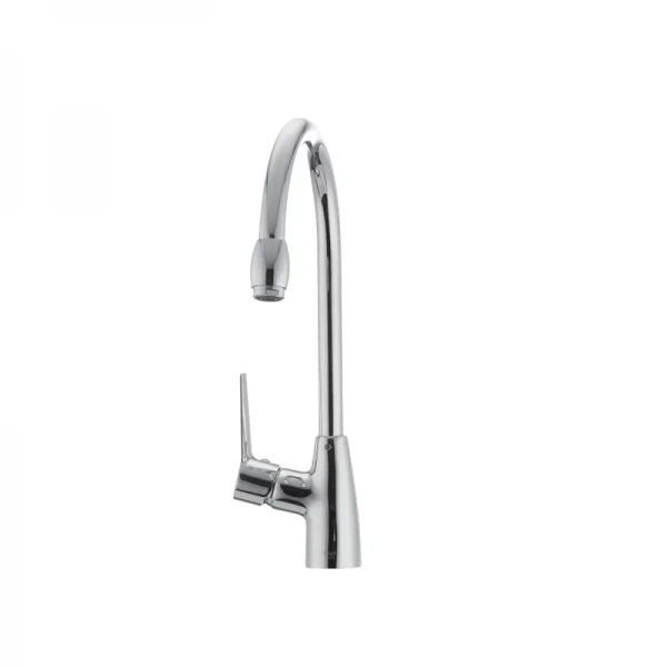 Смеситель для кухни Ibergrif Arial M14026 (IB0041)