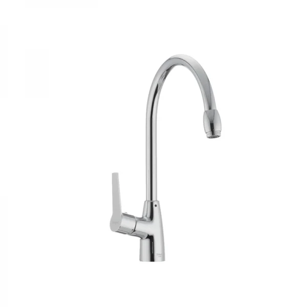 Смеситель для кухни Ibergrif Arial M14026 (IB0041)