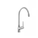 Смеситель для кухни Ibergrif Arial M14026 (IB0041)