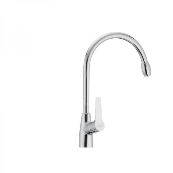 Смеситель для кухни Ibergrif Arial M14026 (IB0041)