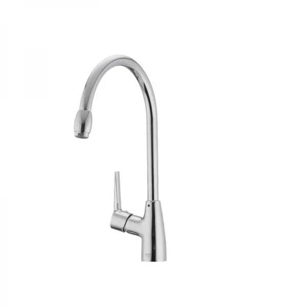 Смеситель для кухни Ibergrif Arial M14026 (IB0041)