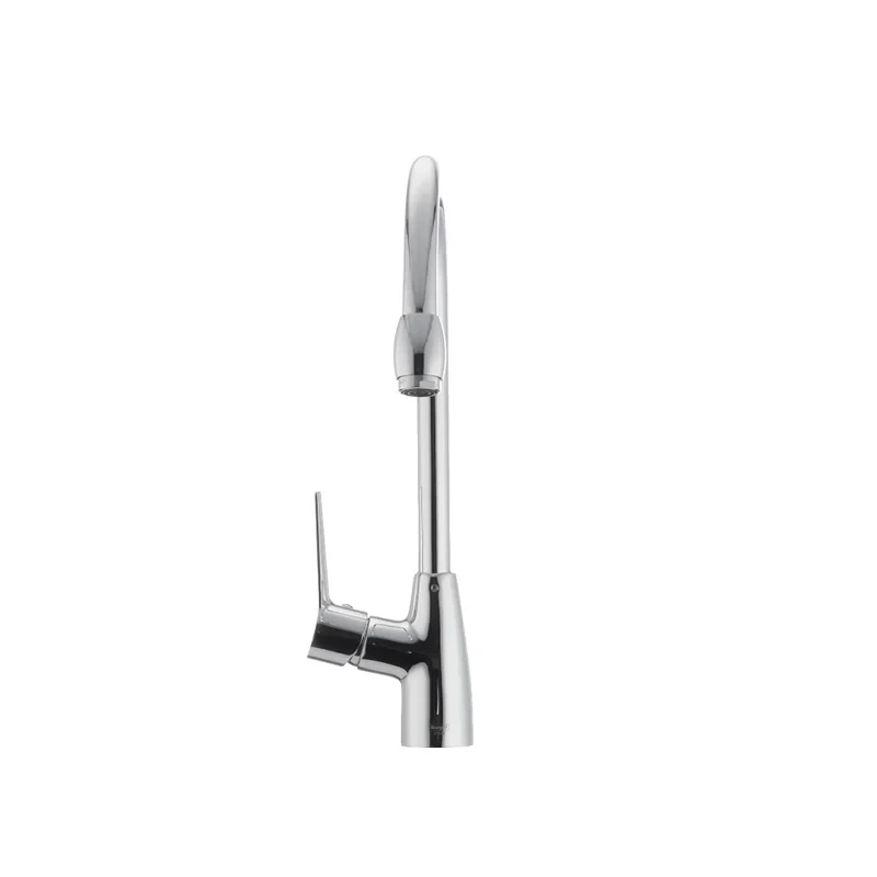 Смеситель для кухни Ibergrif Arial M14026 (IB0041)