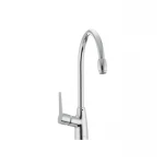 Смеситель для кухни Ibergrif Arial M14026 (IB0041)