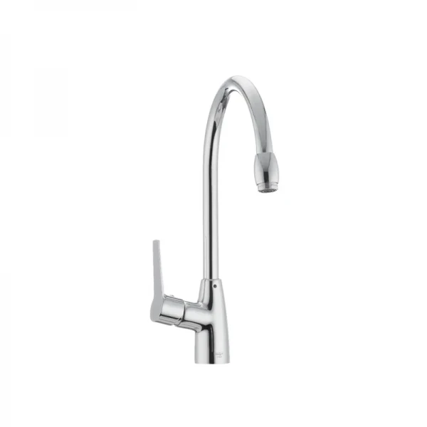 Смеситель для кухни Ibergrif Arial M14026 (IB0041)