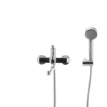 Смеситель для ванны Ibergrif Arial M13126 (IB0042)