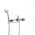 Смеситель для ванны Ibergrif Arial M13126 (IB0042)