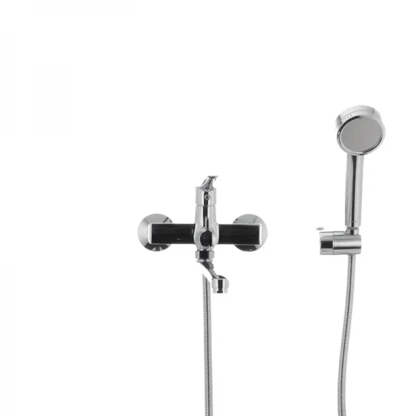 Смеситель для ванны Ibergrif Arial M13126 (IB0042)