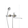 Смеситель для ванны Ibergrif Arial M13126 (IB0042)