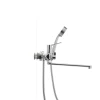Смеситель для ванны Ibergrif Arial M13126 (IB0042)