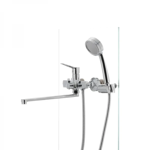 Смеситель для ванны Ibergrif Arial M13126 (IB0042)