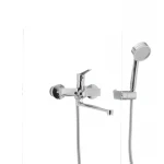 Смеситель для ванны Ibergrif Arial M13126 (IB0042)