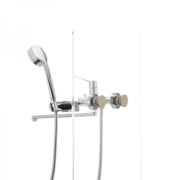 Смеситель для ванны Ibergrif Arial M13126 (IB0042)