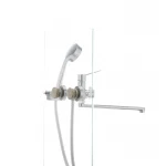 Смеситель для ванны Ibergrif Arial M13126 (IB0042)