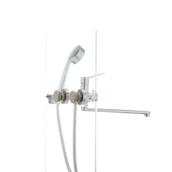 Смеситель для ванны Ibergrif Arial M13126 (IB0042)