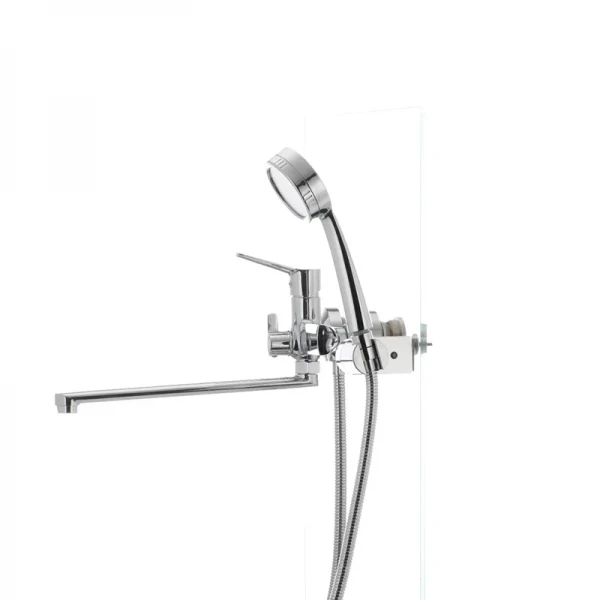 Смеситель для ванны Ibergrif Arial M13126 (IB0042)