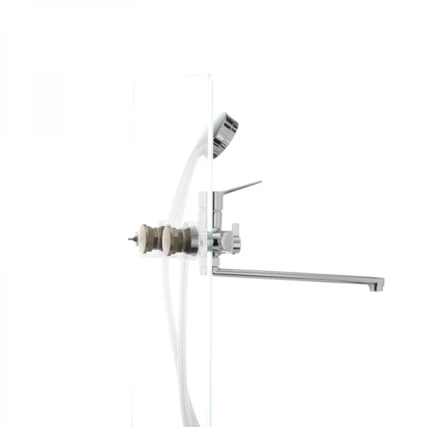 Смеситель для ванны Ibergrif Arial M13126 (IB0042)