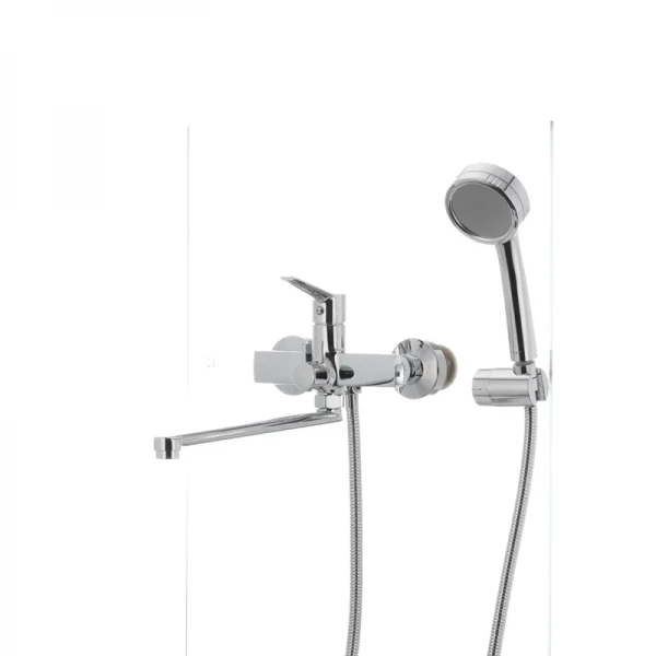 Смеситель для ванны Ibergrif Arial M13126 (IB0042)