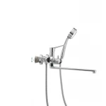 Смеситель для ванны Ibergrif Arial M13126 (IB0042)