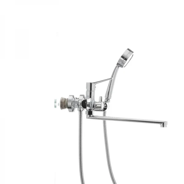 Смеситель для ванны Ibergrif Arial M13126 (IB0042)