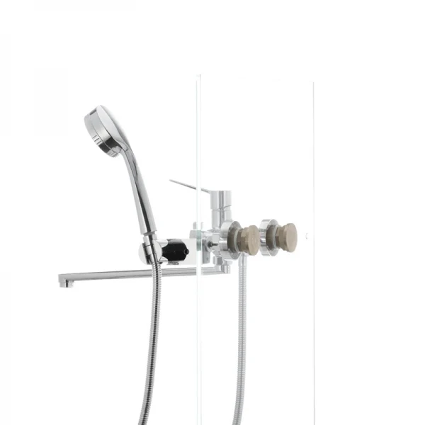 Смеситель для ванны Ibergrif Arial M13126 (IB0042)