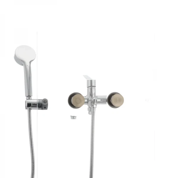 Смеситель для ванны Ibergrif Arial M13126 (IB0042)