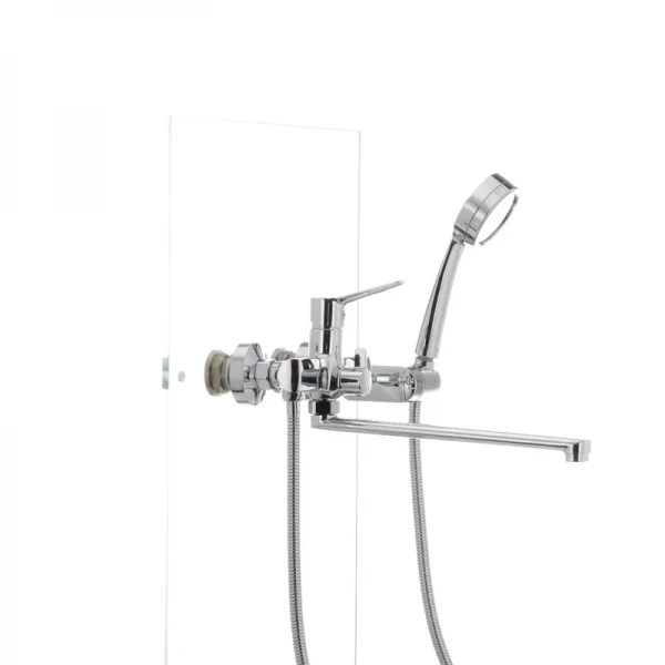 Смеситель для ванны Ibergrif Arial M13126 (IB0042)